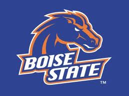 Boise State Broncos: The Best Damn College Football Team in the Land Boise State Broncos: The Best Damn College Football Team in the Land