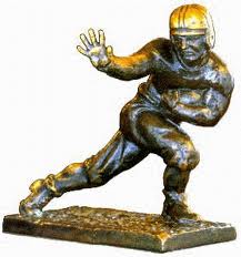 Cam Newton: Heisman Favorite Can’t Win in 2010 Cam Newton: Heisman Favorite Can’t Win in 2010