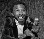 Johnny Rodgers 1972 Heisman Trophy picture