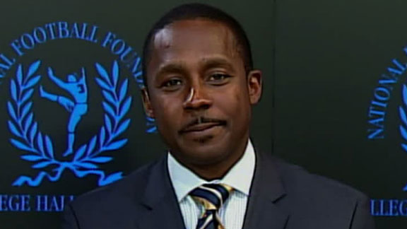 Heisman Trophy Winner Desmond Howard Responds To Bo Pelini Tirade