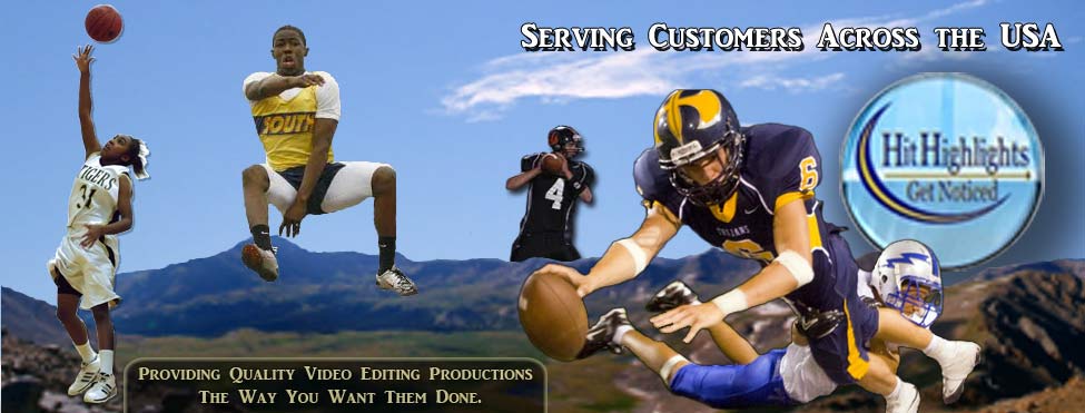 It’s Football Highlight Video Season: Promote Your Game