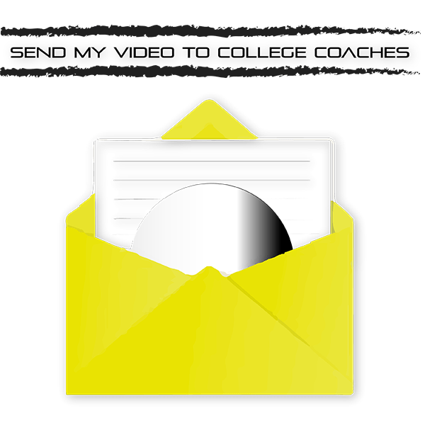 How to Send Game Film and Highlight Video to College Coaches