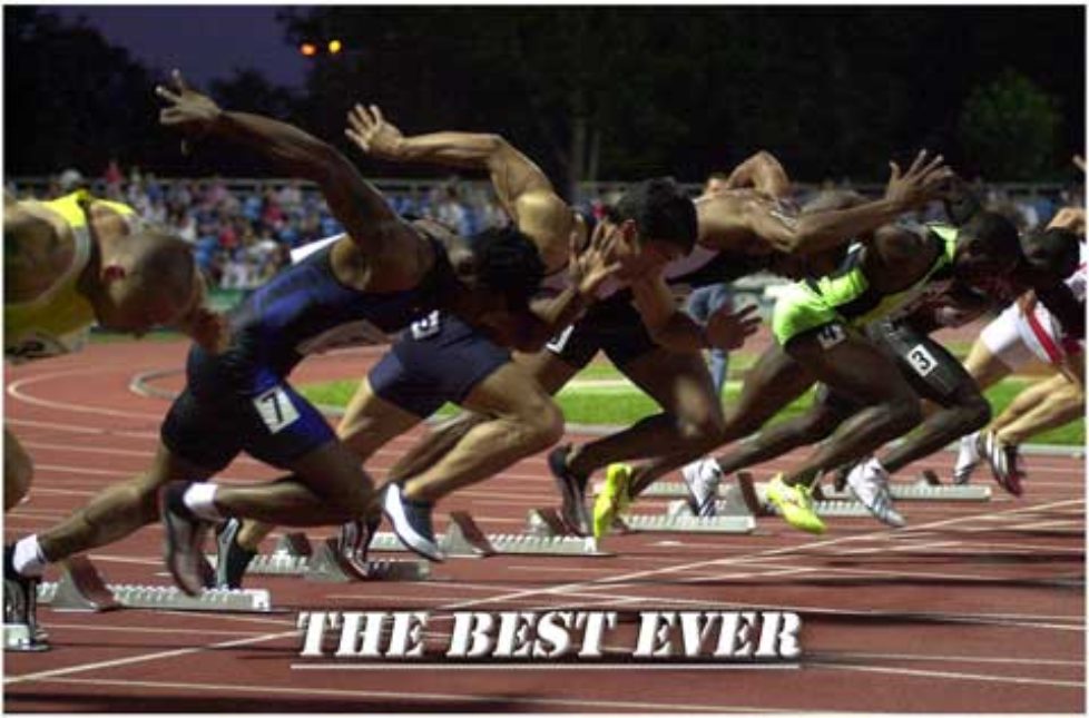 U.S. high school track and field national records Hit Highlights