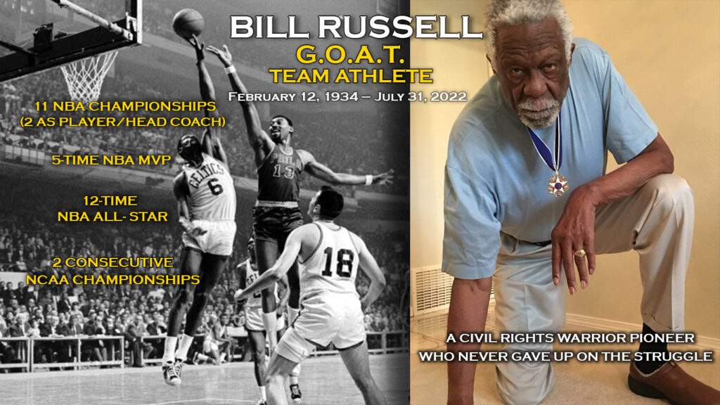 bill russell wilt chamberlain head to head